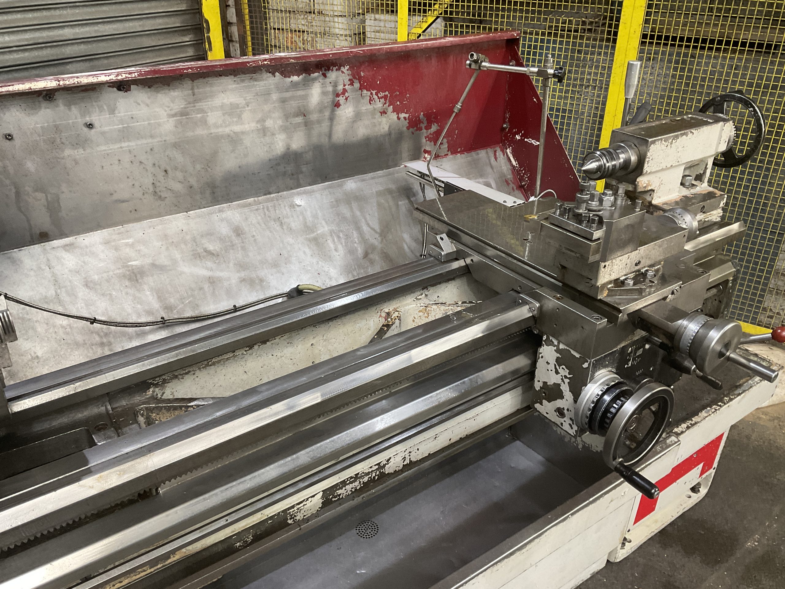 New And Used Machine Tools & Equipment