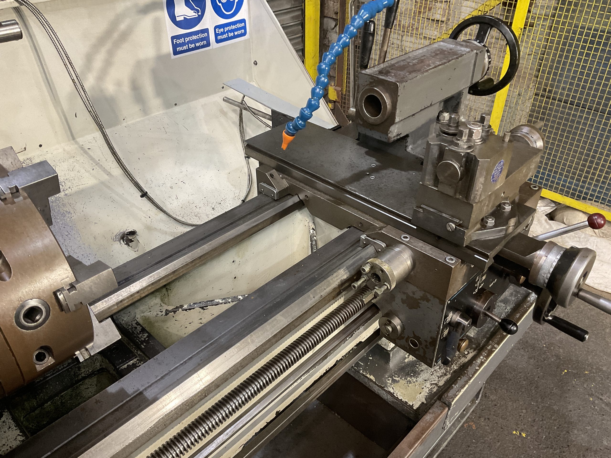 New And Used Machine Tools & Equipment