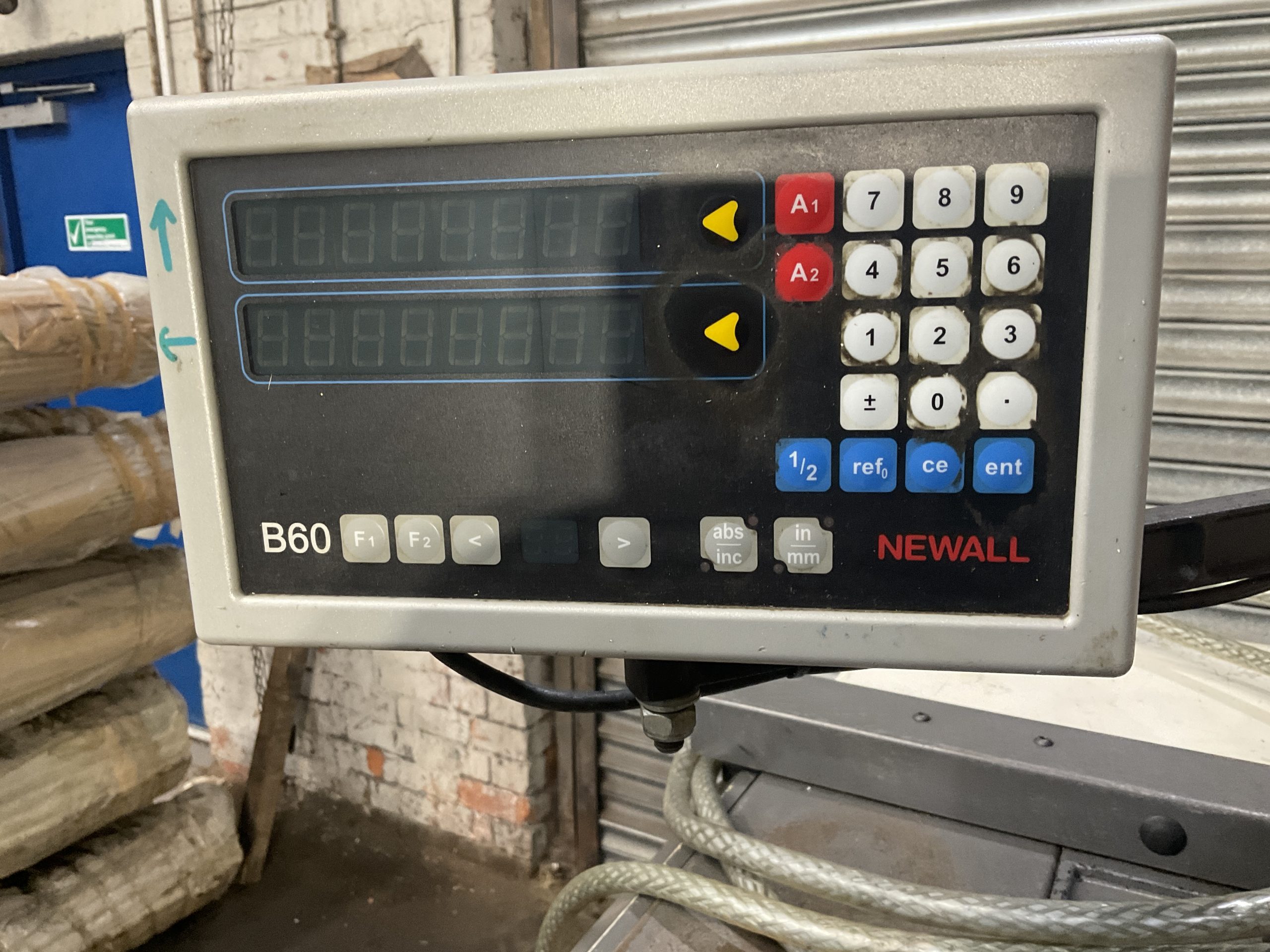 New And Used Machine Tools & Equipment