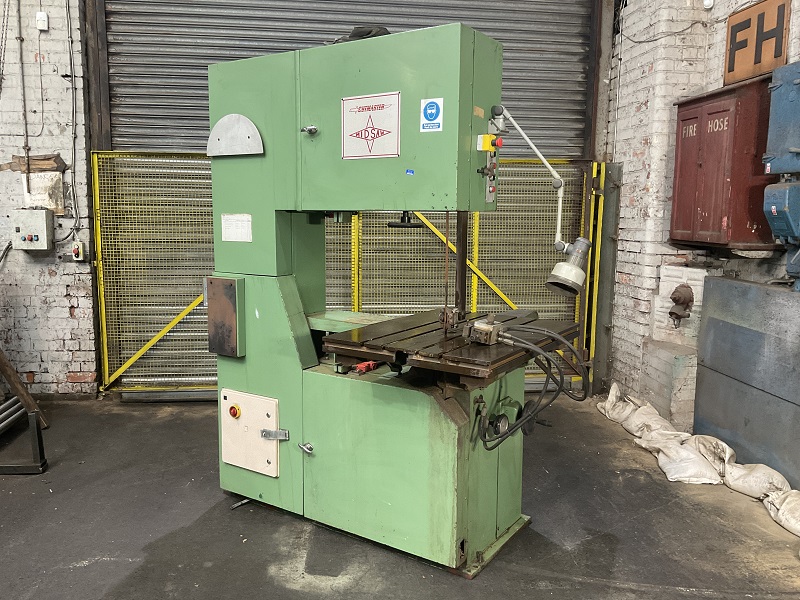 New And Used Machine Tools & Equipment