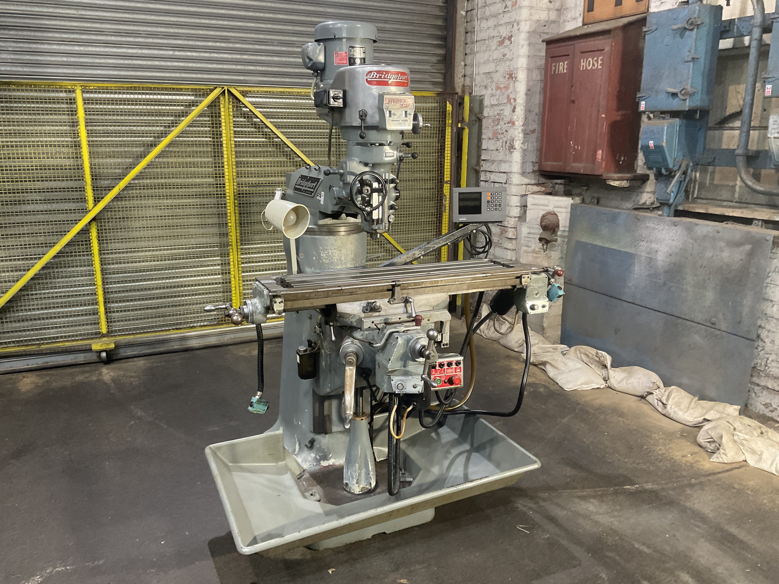 New And Used Machine Tools & Equipment