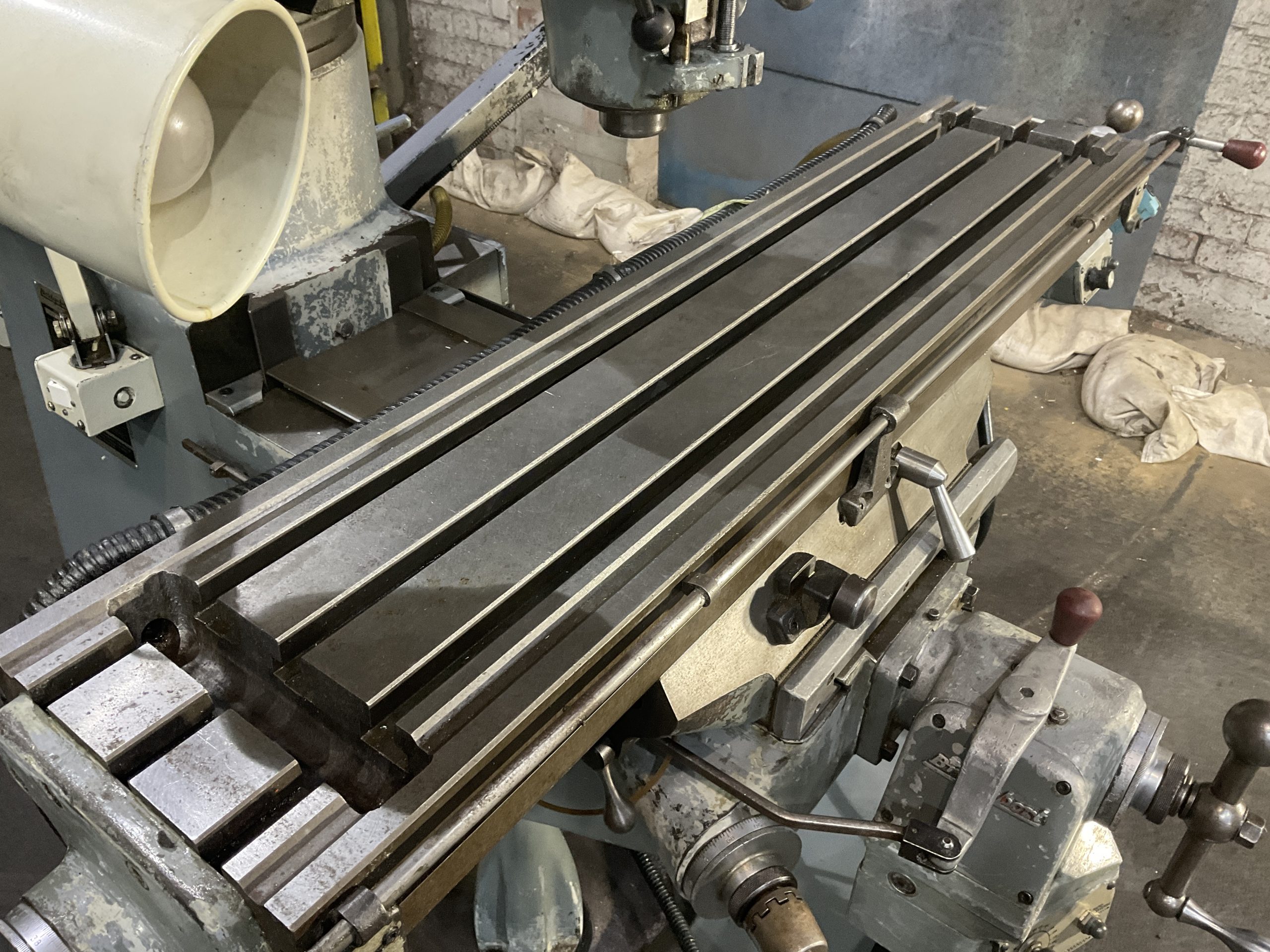 New And Used Machine Tools & Equipment