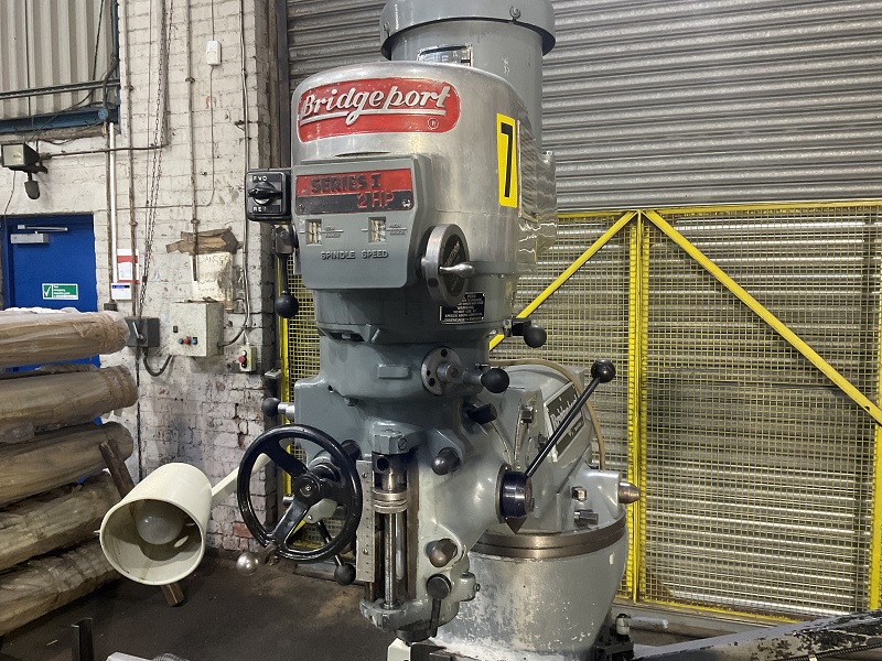 New And Used Machine Tools & Equipment