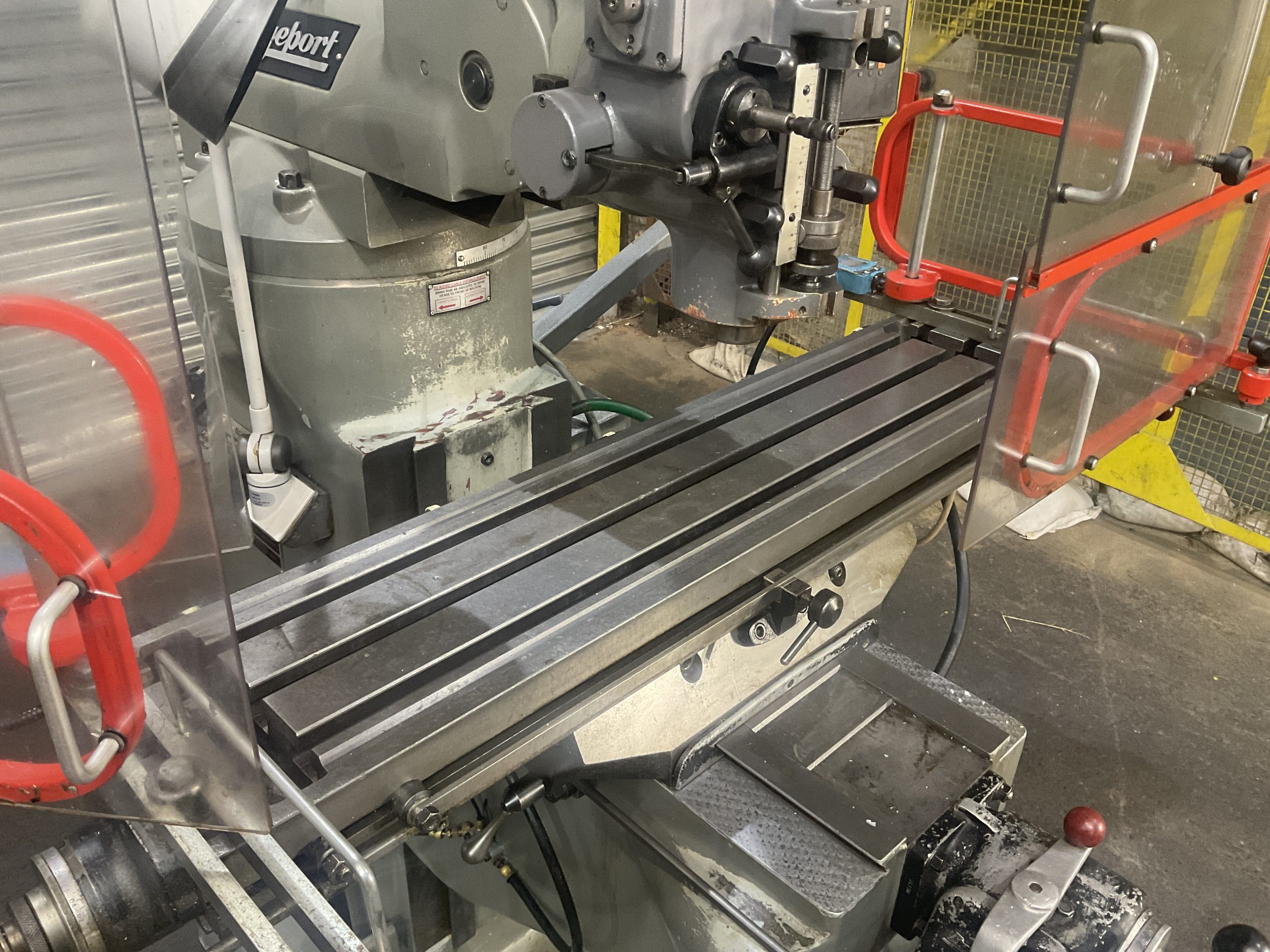 New And Used Machine Tools & Equipment