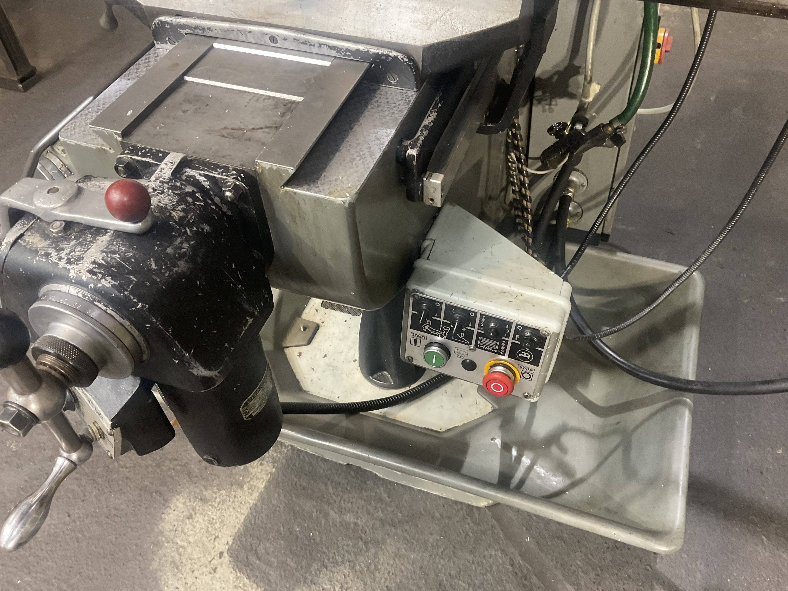 New And Used Machine Tools & Equipment