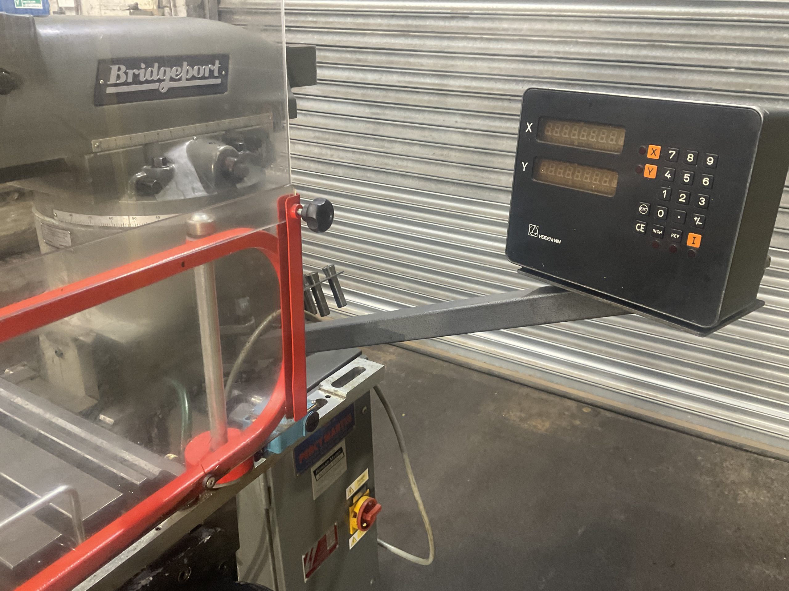 New And Used Machine Tools & Equipment