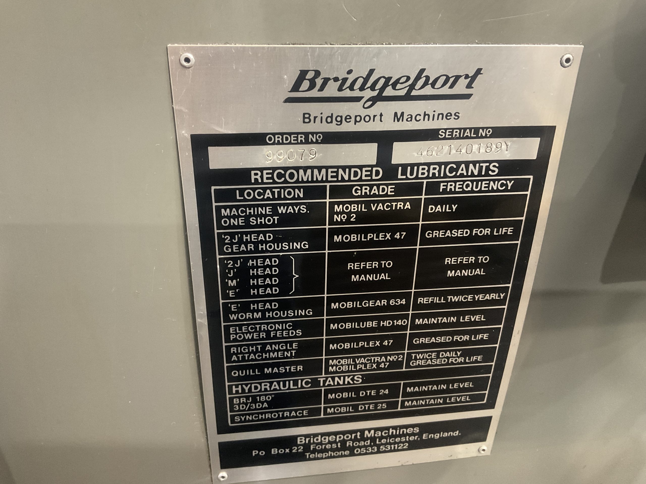 New And Used Machine Tools & Equipment