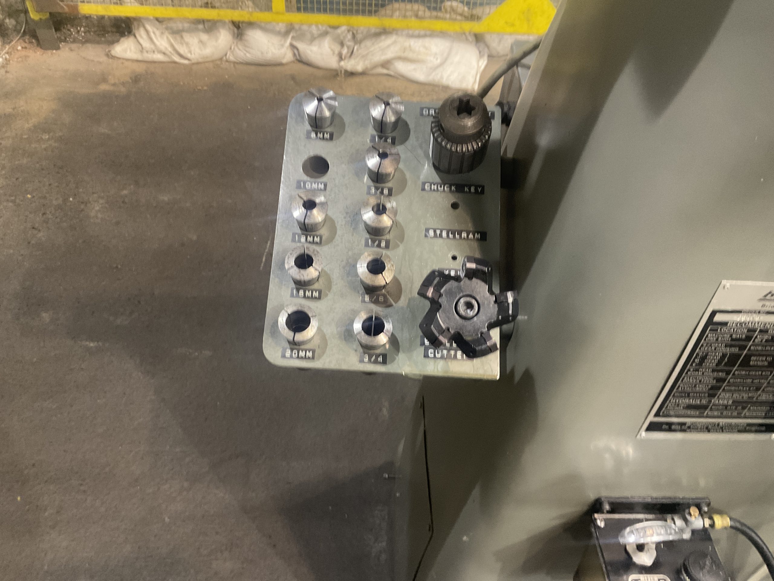 New And Used Machine Tools & Equipment