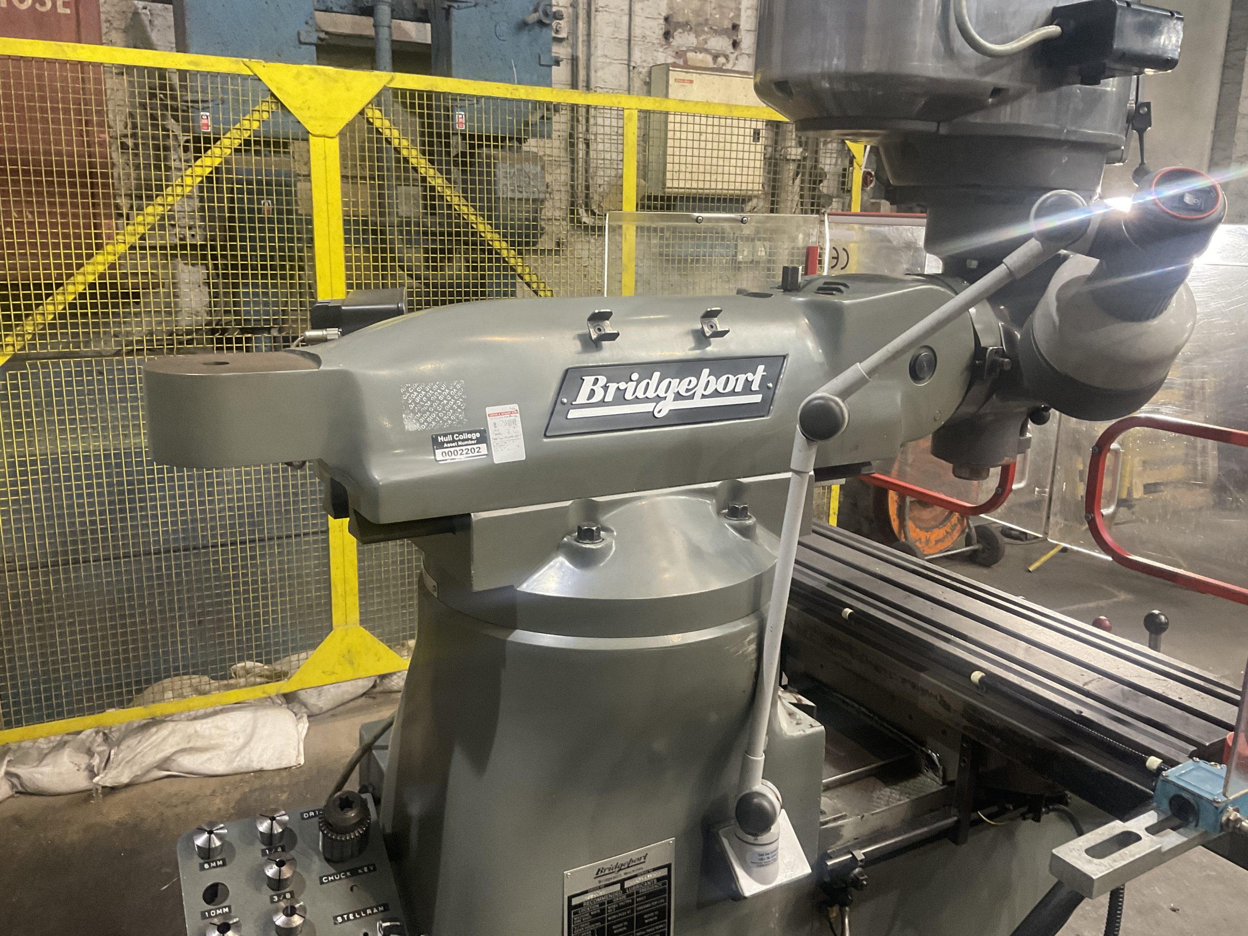 New And Used Machine Tools & Equipment